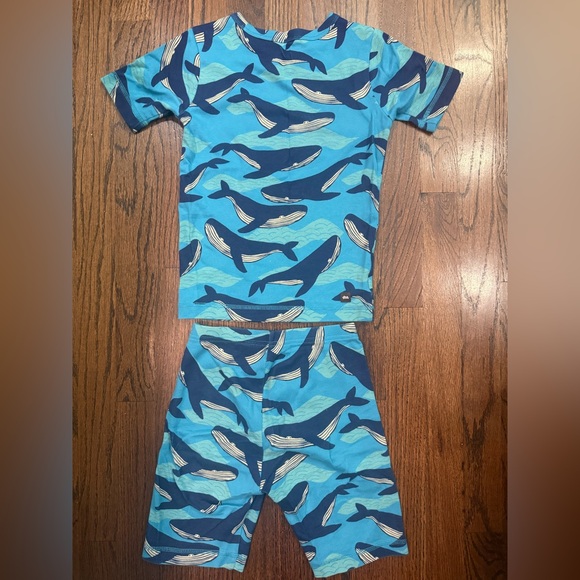 Tea Collection - In Your Dreams Pajama Set - Picture 7 of 11